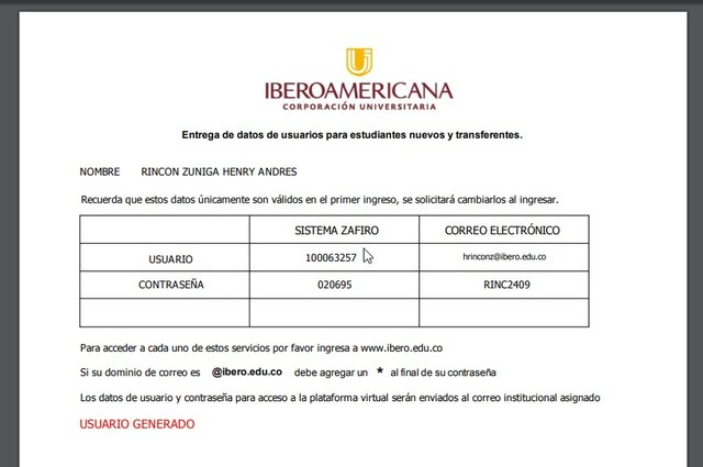 Ganas de lograr grandes cosas