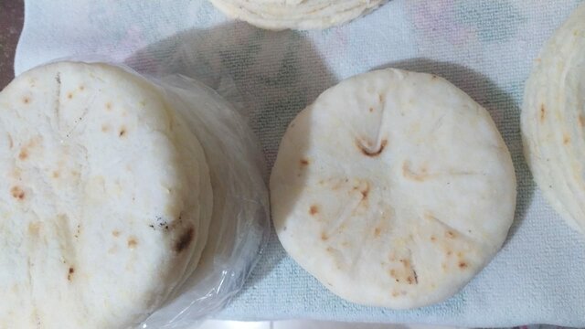 Proyecto negocio familiar