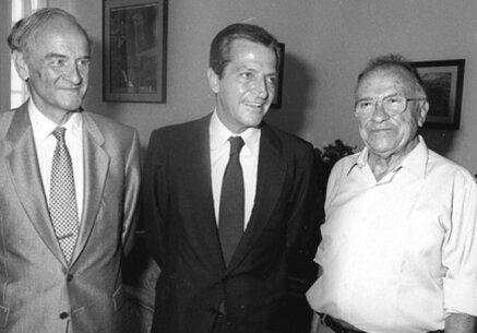 Acta de la Reunión del Consejo Superior del Ejército tras la legalización del PCE