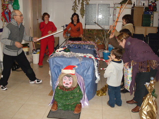 Els nadals de la meva infància