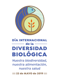 Día Internacional de la Diversidad Biológica