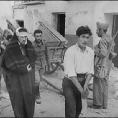 Timeline: Guerra Civil Espanyola