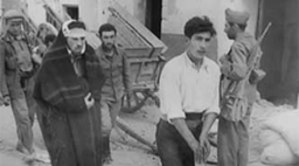 Timeline: Guerra Civil Espanyola