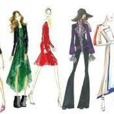 Timeline: Moda italiana