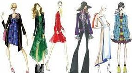 Timeline: Moda italiana