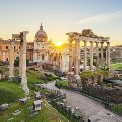 Timeline: Capitolo 14 Storia