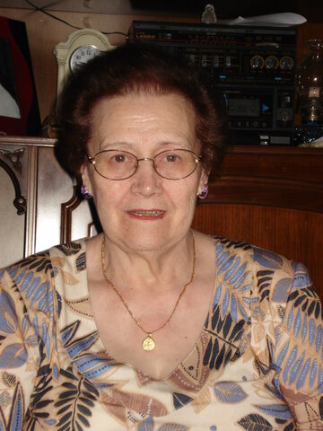 Mort de la meva "Abuela" Manolita