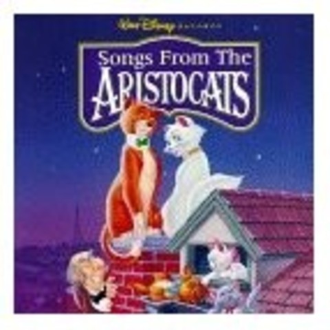 The Aristocats
