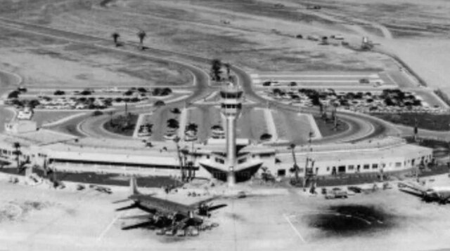 Phoenix College flight school