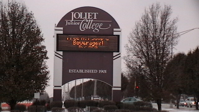 First Community College