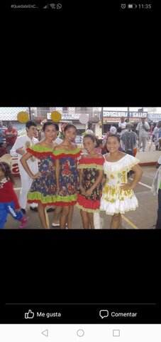 GRUPO DANCE