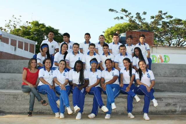 FINALIZANDO BACHILLERATO