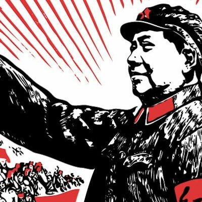 Timeline: revolución China