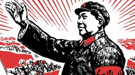 Timeline: revolución China