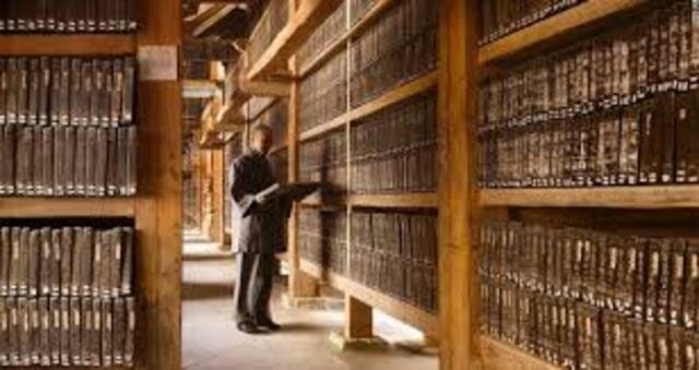 Objetivo del Serv. de Referencia según Wyer