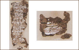 La bendición sacerdotal