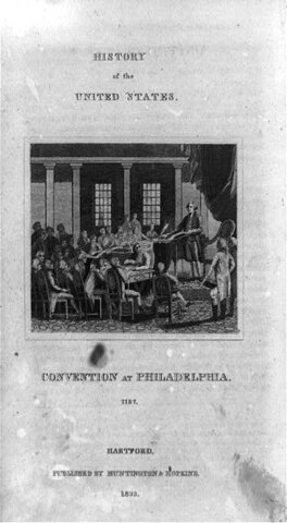 Constitutional Convention of 1787