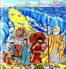 Liberación del pueblo de Israel