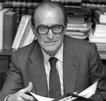 OBJETIVOS DEL NUEVO GOBIERNO