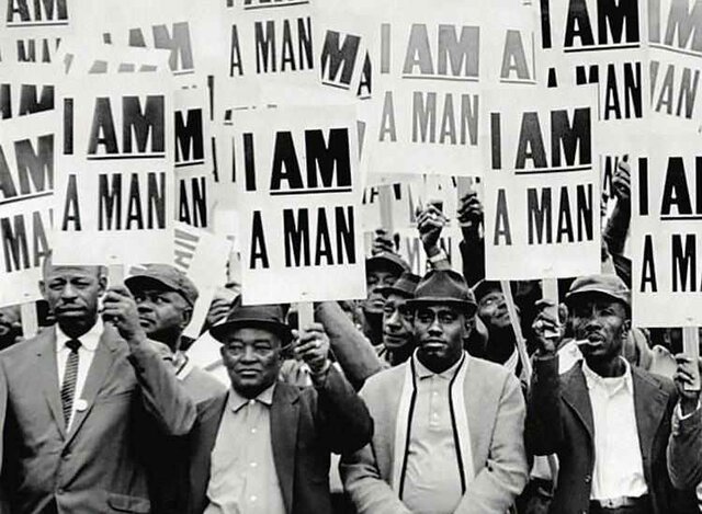 Movimiento por los derechos civiles