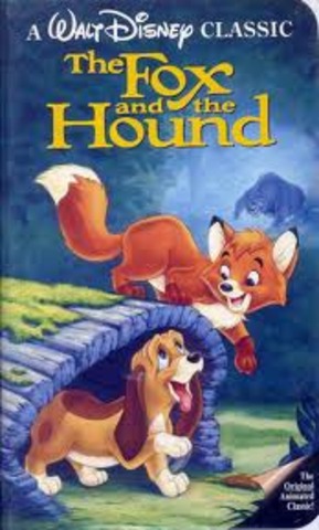 The Fox and the Hound