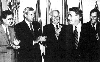 Échec de l’accord de Charlottetown