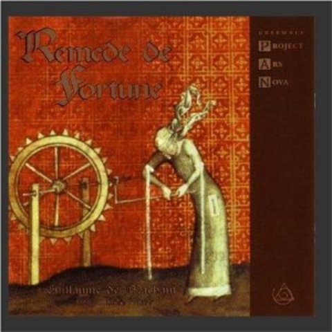 Remede de la Fortuna
