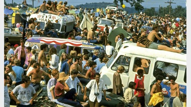Woodstock