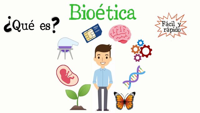 Bioetica