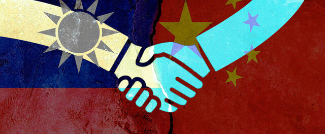 Intento de unificación del país