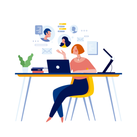 Regreso al departamento origen