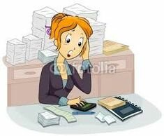 auxiliar contable