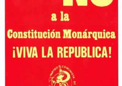 Referéndum sobre la Constitución