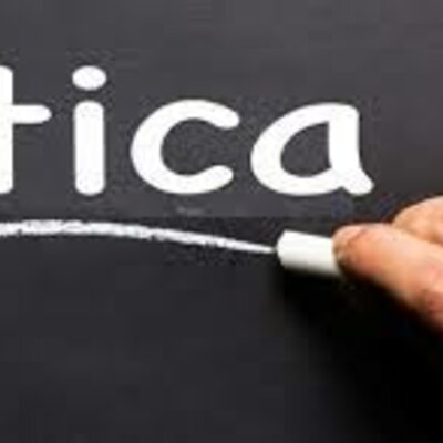 Timeline: LINEA DEL TIEMPO ETICA