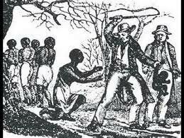 Ley de 21 de Julio de 1821 sobre libertad de partos, manumisión y abolición del tráfico de esclavos