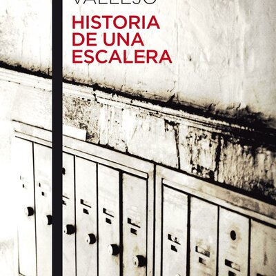 Timeline: HISTORIA DE UNA ESCALERA
