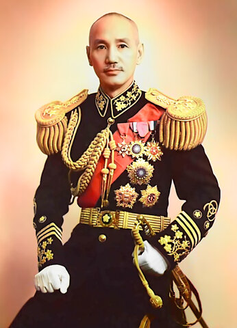 El nuevo presidente
