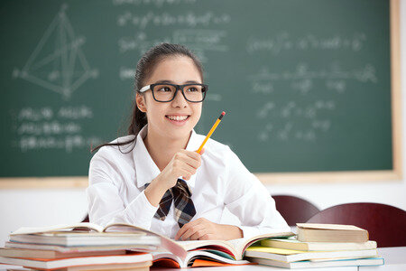 Inicio de formación en la secundaria