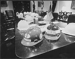 Hard Hat Riot