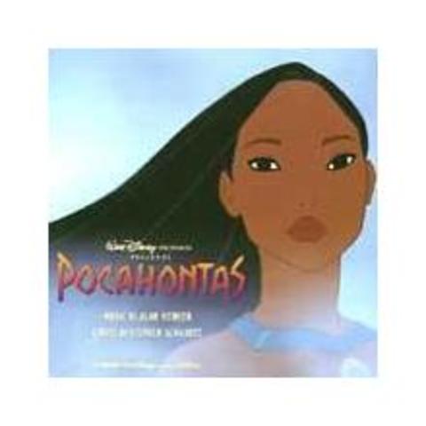 Pocahontas