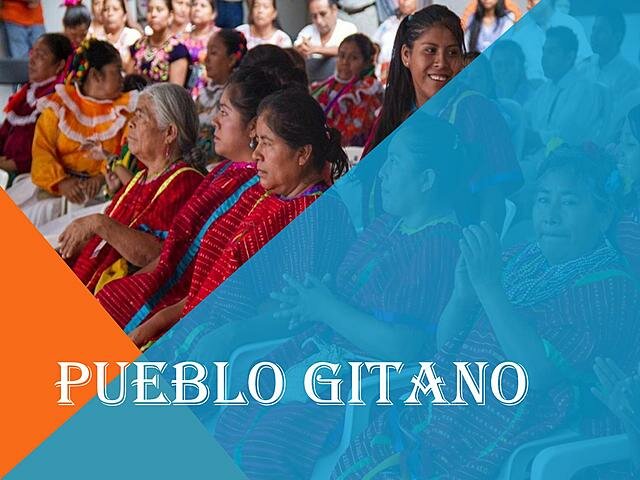 DECRETO 2957 DE 2010 Protección integral de los derechos del grupo étnico Rom o Gitano