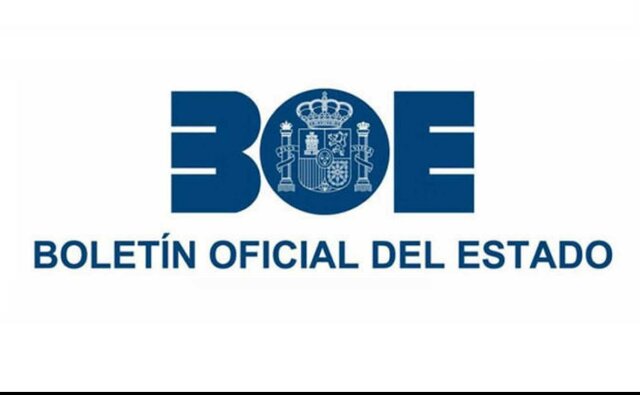 El BOE