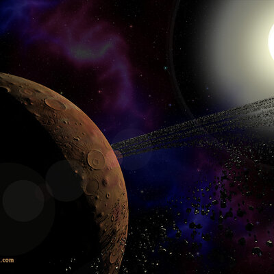 Timeline: línea de tiempo Ivan molano