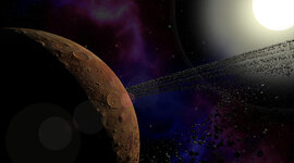 Timeline: línea de tiempo Ivan molano