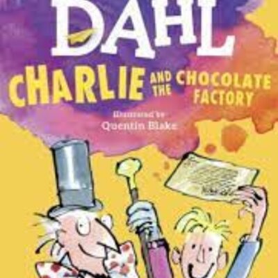 Timeline: Charlie and the Chocolate Factory Chapters 25, 26, 27