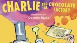 Timeline: Charlie and the Chocolate Factory Chapters 25, 26, 27
