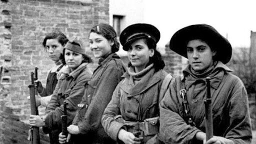 Guerra Civil Española