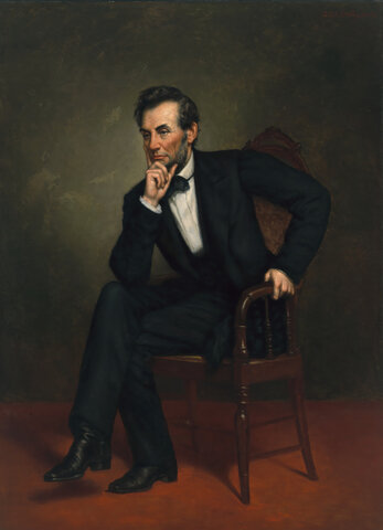 The Election of 1860