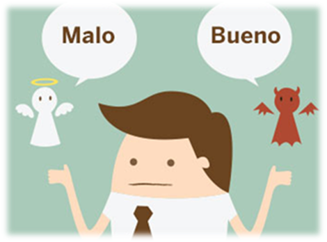 La teoría de los consensos mínimos