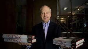 Michael Sandel